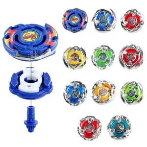Takara Tommy Beyblades <span class=keywords><strong>Burst</strong></span> Top <span class=keywords><strong>Serie</strong></span> X Mini Juguetes Metálicos 34 BX con Lanzador de Tracción y Giroscopio de Combate - Product Image 3