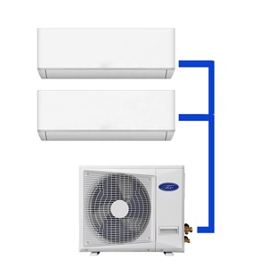 <span class=keywords><strong>Climatiseur</strong></span> split TCL <span class=keywords><strong>AIRWELL</strong></span> 24000 BTU à onduleur DC avec contrôle automatique, réfrigérant écologique R-410A, chauffage et refroidissement - Product Image 6