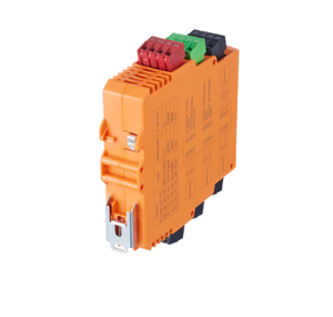 โมดูลวิเคราะห์การสั่นสะเทือน VSE002 อิเล็กทรอนิกส์ ยี่ห้อ IFM ใหม่และเป็นของแท้ - Product Image 5