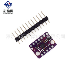Módulo de Sensor de Giroscopio y Acelerómetro Hw Lsm6ds3 Iic Spi para Arduino - Product Image 1