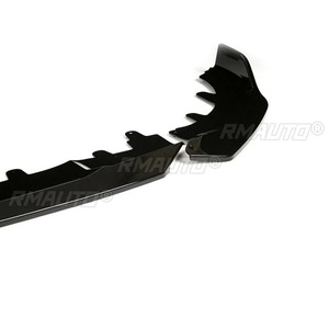 Protector de Parachoques Delantero para BMW Serie 2, 2 Puertas, G42 2021-2024, Estilo MP - Product Image 6