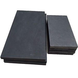 Hot bán tùy chỉnh công nghiệp lớp <span class=keywords><strong>Graphite</strong></span> tấm cho điện phân - Product Image 3