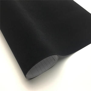 <span class=keywords><strong>Film</strong></span> de voiture <span class=keywords><strong>noir</strong></span> sans bulles en gros 1.35*15M - Product Image 2