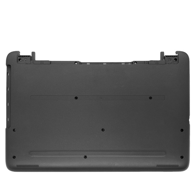 HK-HHT New Laptop Base for HP 15-AC 15-AY 15-BA 250 255 256 G4 G5T Bottom Cover