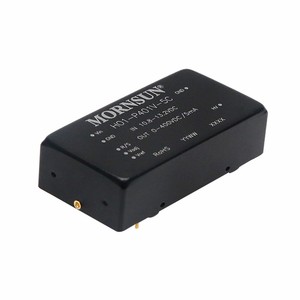 ตัวแปลงไฟ DCDC รุ่น HO1-P401V-5C อินพุต 12V แรงดันสูง เอาต์พุต 2W 0-400V ตัวแปลงไฟ DC-DC - Product Image 5