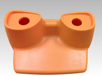 Visionneuse 3D Stéréo Personnalisée pour Photos – Cadeau Personnalisé Compatible View-Master