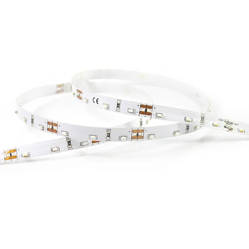 flexible strip lighting