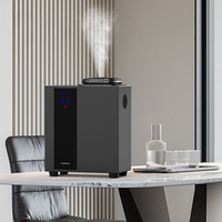 Diffuseur De Parfum De Parfum Commercial APP Machine Diffuseur De Parfum Sans Eau pour Hôtel