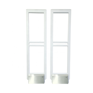 Nhạy cảm cao 58kHz chống trộm <span class=keywords><strong>EAS</strong></span> AM hệ thống <span class=keywords><strong>EAS</strong></span> an ninh Antenna <span class=keywords><strong>EAS</strong></span> Cổng báo động cho trung tâm mua sắm - Product Image 4