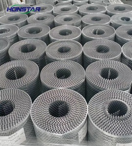 עלות מעשית-רשת מתכת מורחבת עבור תמיכה מסנן - Product Image 4