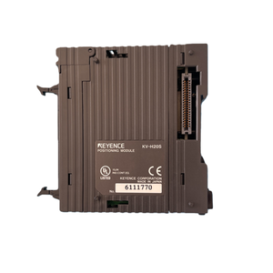 Contrôleur programmable KEYENCE KV-H20S, module de train d'impulsions à 2 axes, prend en charge l'interpolation linéaire avec garantie d'un an - Product Image 3