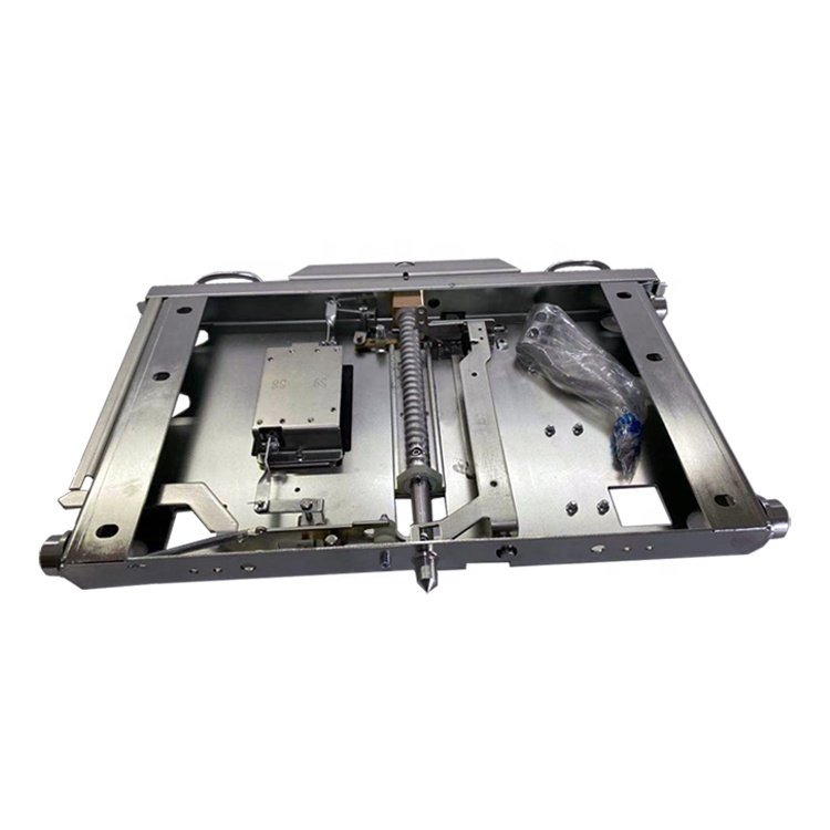 Выдвижной Вакуумный Автоматический выключатель PT/CT, ручная изоляция, ручная тележка, Электрический шасси, грузовик VCB, вакуумный грузовик на продажу