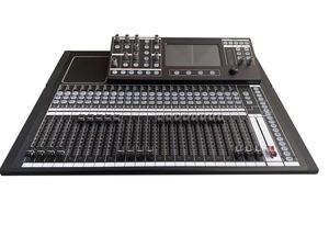 TRAIS T24 Black <strong>Mixer</strong> Audio Digital 24 Channels Digital <strong>Mixer</strong> Sound System - Product Image 5