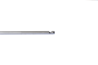 Vente en gros 720p HD 2mm Distance de mise au point 60cm Endosecope à sonde rigide avec moniteur divisé de 5"