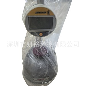 Jauge d'épaisseur de revêtement Peacock R1N-250B, affichage numérique, Bluetooth, fabrication japonaise - Product Image 1