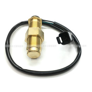 Sensor de velocidad Komatsu para excavadoras PC200-<span class=keywords><strong>7</strong></span> y PC360-<span class=keywords><strong>7</strong></span>, pieza 7861-<span class=keywords><strong>93</strong></span>-2310 - Product Image 2