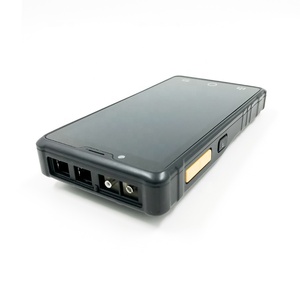 PDA de test télécom ST327, multimètre, smartphone compatible avec les systèmes de gestion de tâches, VFL, OPM, IPTV, mesure de vitesse, PDA Android. - Product Image 4