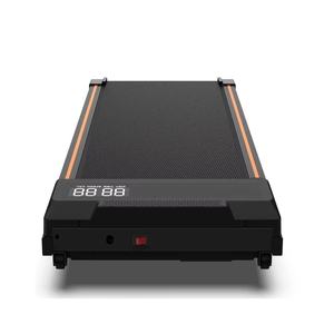 Tapis de marche électrique portable et silencieux, équipement de fitness intelligent pour la maison, tapis de marche de bureau sous le bureau - Product Image 4