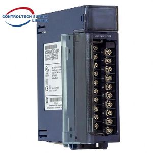 IC694MDL740 - โมดูลเอาต์พุตแรงดันไฟฟ้า RX3i พร้อมบริการหลังการขายที่ดี - Product Image 3