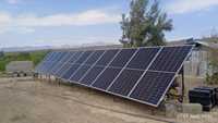 Nuuko Longi Jinko Entrepôt UE Stock Livraison rapide Panneaux solaires à cadre noir complet 410w 445w 420w 550w en Pologne