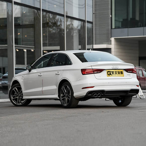 Autos Usados Sedán <span class=keywords><strong>Audi</strong></span> <span class=keywords><strong>A3</strong></span> Sportback Turbo Oscuro Automático Gasolina Volante a la Izquierda Modelo 2020 Listo para Enviar <span class=keywords><strong>Precio</strong></span> al por Mayor Alto - Product Image 4
