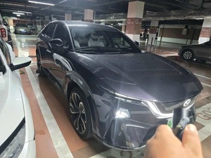 Mazda EZ-6 200 Max EREV 2025, Auto Usado, Sedán, Volante a la Izquierda, Automático, Vehículo Eléctrico de Nueva Energía, <span class=keywords><strong>7000</strong></span> km, Como Nuevo, Mazda Usado para Exportación - Product Image 3