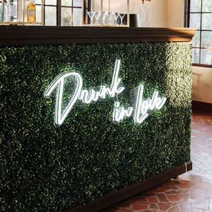 Enseigne néon LED personnalisée en acrylique miroir « <span class=keywords><strong>Oh</strong></span> Baby » avec lumières pour la décoration de fêtes à domicile et de baby showers - Product Image 5