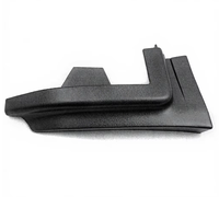 Soporte de Parachoques Delantero para GMC Yukon, Saab 9000, Chevrolet Silverado, Tahoe, Cadillac Escalade (1994-2000) 12375170