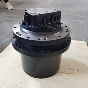 อะไหล่รถขุดสำหรับ Cat306 306E ชุดขับเคลื่อนสุดท้าย 306E มอเตอร์เดินหน้า 4526213 265-8754 341-7668 2658754 3417668 - Product Image 3