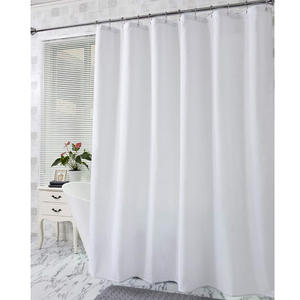 <span class=keywords><strong>Rideau</strong></span> <span class=keywords><strong>de</strong></span> <span class=keywords><strong>douche</strong></span> <span class=keywords><strong>rose</strong></span> <span class=keywords><strong>gris</strong></span> beige imperméable personnalisé en gros pour salle <span class=keywords><strong>de</strong></span> bain - Product Image 4