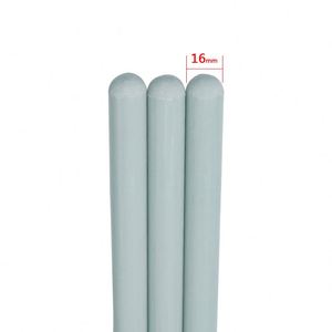Varillas de Fibra de Vidrio Blancas de Alta Resistencia SHENYU, 5 mm de Grosor, Ligeras y Aislantes, para Aplicaciones de Bricolaje, Estacas de Jardín, Modelos RC, 200C - Product Image 1