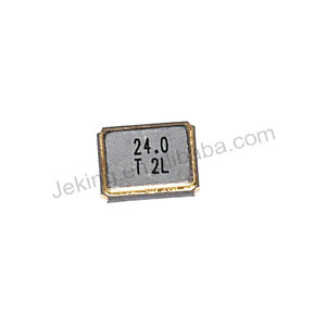 Jeking 24,0 Cristal SX32Y024000BC1T - Product Image 2