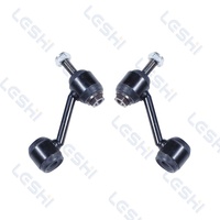 Piezas de chasis Leshi, piezas de automóvil de suspensión en línea para Mercedes Benze A Class W246 W176 GLA Class X156 C117