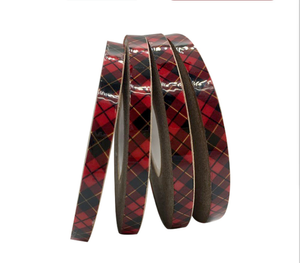 <span class=keywords><strong>Ruban</strong></span> de transfert <span class=keywords><strong>adhésif</strong></span> ATG de 0.04mm d'épaisseur avec ligne de papier kraft - Product Image 4