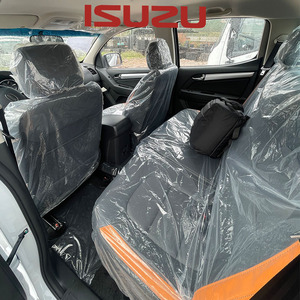 Prix d'usine, camionnette 4x4, transmission automatique, 2 roues motrices, tout-terrain, ISUZU, voiture neuve - Product Image 6