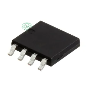 Dual n-kênh 60 V 35 m Mức logic MOSFET BUK9K35-60E LFPAK-D N-CH 60 V 22A siêu hiệu suất cao chuyển đổi năng lượng