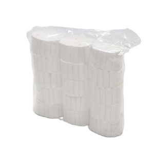 ملحق أسنان ممتاز للاستعمال مرة واحدة لفة قطن خالص ماصة للاستخدام في طبيب الأسنان - Product Image 6