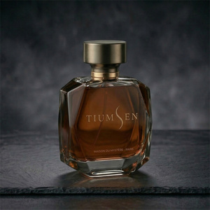 Envase <span class=keywords><strong>de</strong></span> Perfume Ecológico <span class=keywords><strong>de</strong></span> Lujo, Fragancia, Ambientador, Aroma, Envase Cosmético <span class=keywords><strong>de</strong></span> 30ml 50ml 100ml, Botella <span class=keywords><strong>de</strong></span> Perfume Vacía con Caja - Product Image 2