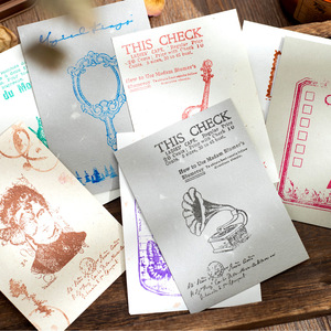 Jeu de tampons en fer de la série <span class=keywords><strong>des</strong></span> <span class=keywords><strong>légendes</strong></span> médiévales, 1 pièce, manuel de décoration, pour <span class=keywords><strong>le</strong></span> <span class=keywords><strong>bureau</strong></span> - Product Image 4