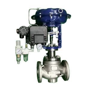 Conector Neumático con Control de Temperatura y Protección Contra Sobrecalentamiento - Product Image 1