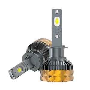Vente en gros d'usine QZ53 Swift Phares de voiture haute puissance, ampoules de feux <span class=keywords><strong>stop</strong></span> de voiture IP68 - Product Image 1