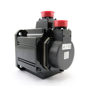 HC-SF102X Mitsubishi orijinal CNC makinesi aracı <span class=keywords><strong>AC</strong></span> <span class=keywords><strong>Servo</strong></span> <span class=keywords><strong>Motor</strong></span> 115/120V <span class=keywords><strong>5kW</strong></span> - Product Image 2