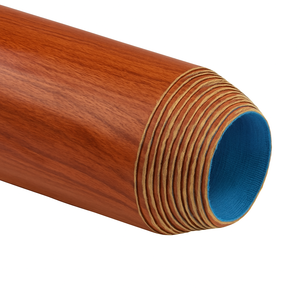 Luxury Vinyl <strong>Flooring</strong> <strong>Roll</strong> With Wood-Look Design and Waterproof Features for Stylish Home Interiors - Product Image 5