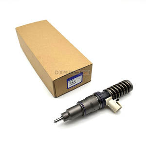 柴油EUI喷油器21098635发动机零件喷油器21098635 - Product Image 1