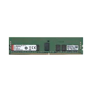 KVR16E11/8 8GB PC3-12800 DDR3-1600MHz ECC Unbuffered CL11 240-Pin DIMM Memory