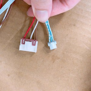 ชิ้นส่วนเครื่องปรับอากาศ YYW15-4-4502มอเตอร์แบบอะซิงโครนัสเฟสเดียว16W สำหรับ FN10A FN10V FN15J Gree - Product Image 1