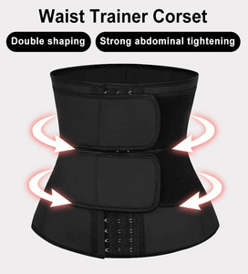 <span class=keywords><strong>Ceinture</strong></span> de maintien <span class=keywords><strong>abdominale</strong></span> ajustable <span class=keywords><strong>pour</strong></span> femme, double effet sculptant, la plus vendue, <span class=keywords><strong>pour</strong></span> la perte de poids - Product Image 2