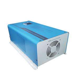 อินเวอร์เตอร์ SNADI 8KW 48V/96V ความถี่ต่ำ แบบออฟกริด คลื่นไซน์บริสุทธิ์ FT-8KW กำลังไฟฟ้าความถี่ต่ำ FT-8KW FT-8KW FT-8KW FT-8KW FT-8KW - Product Image 2