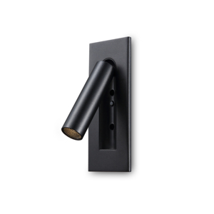 Đèn Đọc Sách <span class=keywords><strong>Led</strong></span> Hình Vuông Gắn Tường Bảo Hành 5 Năm Đèn <span class=keywords><strong>LED</strong></span> Gắn Tường Công Tắc Đèn Đọc Sách <span class=keywords><strong>Led</strong></span> Gắn Tường Cạnh Giường 3W - Product Image 1