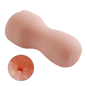 Masturbador Masculino de Diseño Especial, Copa con Agarre Cómodo, Juguete Sexual para Hombres para una Masturbación Más Segura - Product Image 2